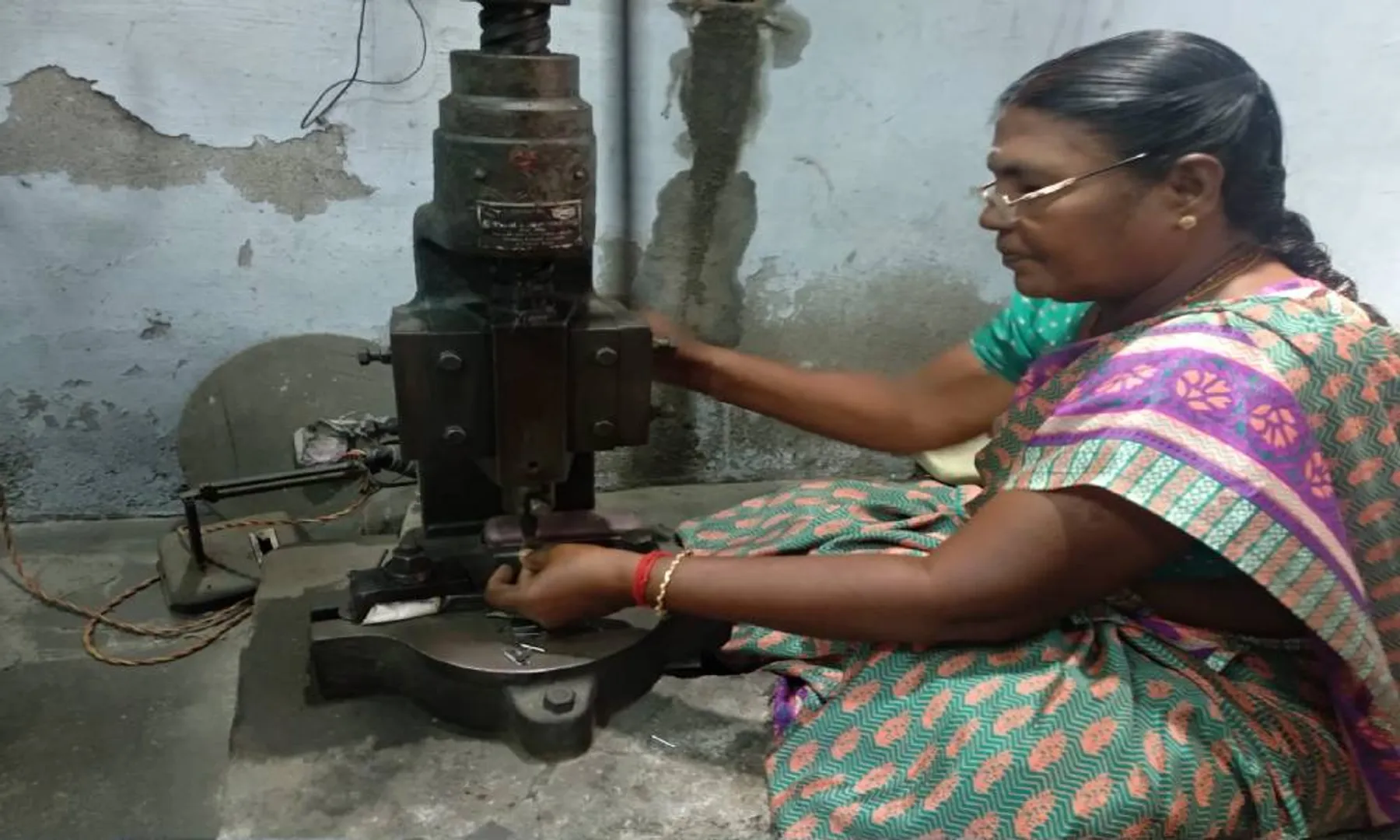 PEN NIPPILE MANUFACTURING EMPLOYEES SUFFER